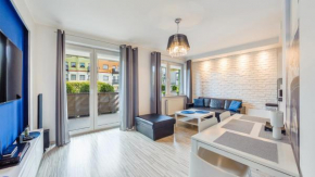 Apartamenty Sun & Snow Kuba - Iwo - blisko centrum